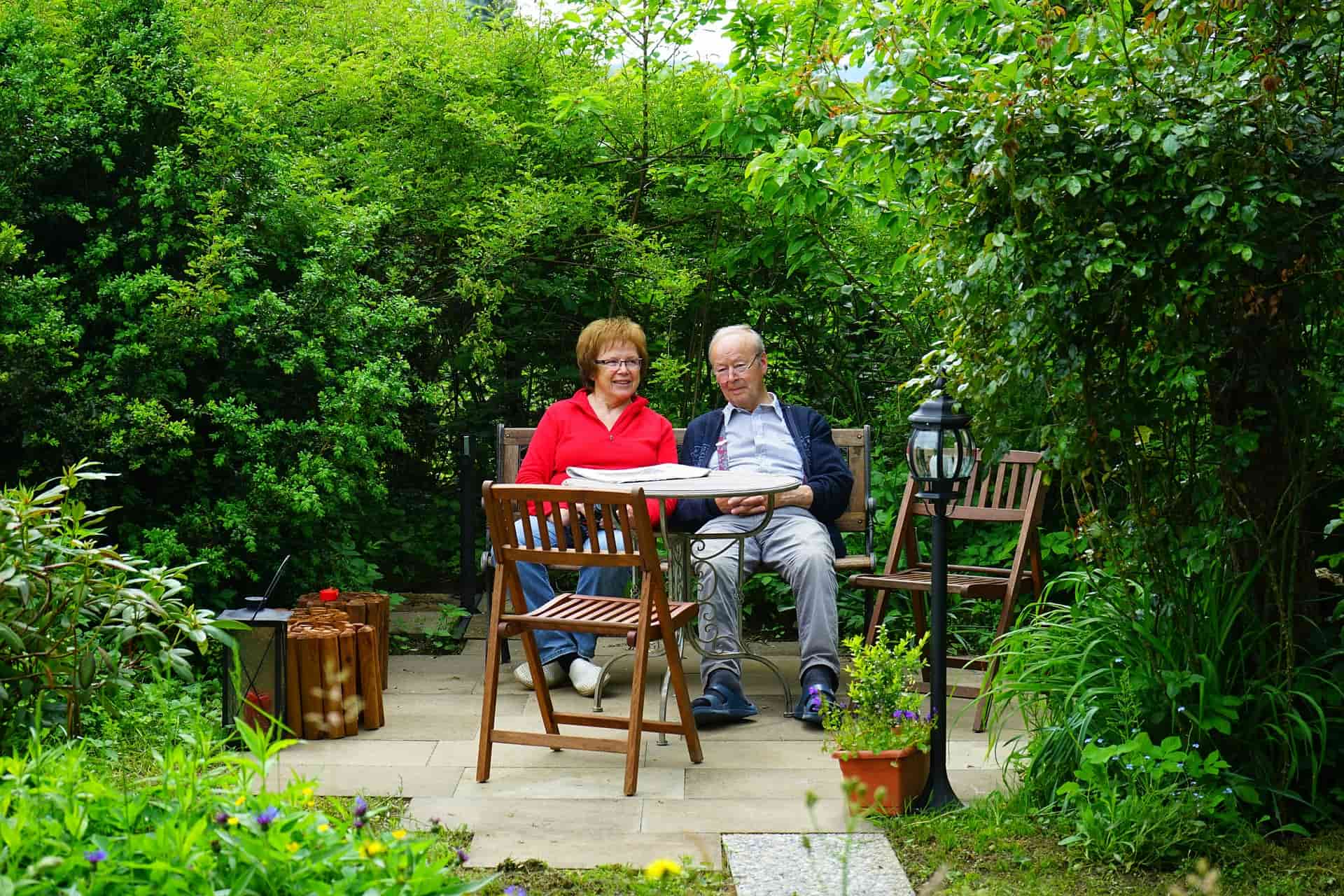 Landscapers Nottinghamshire