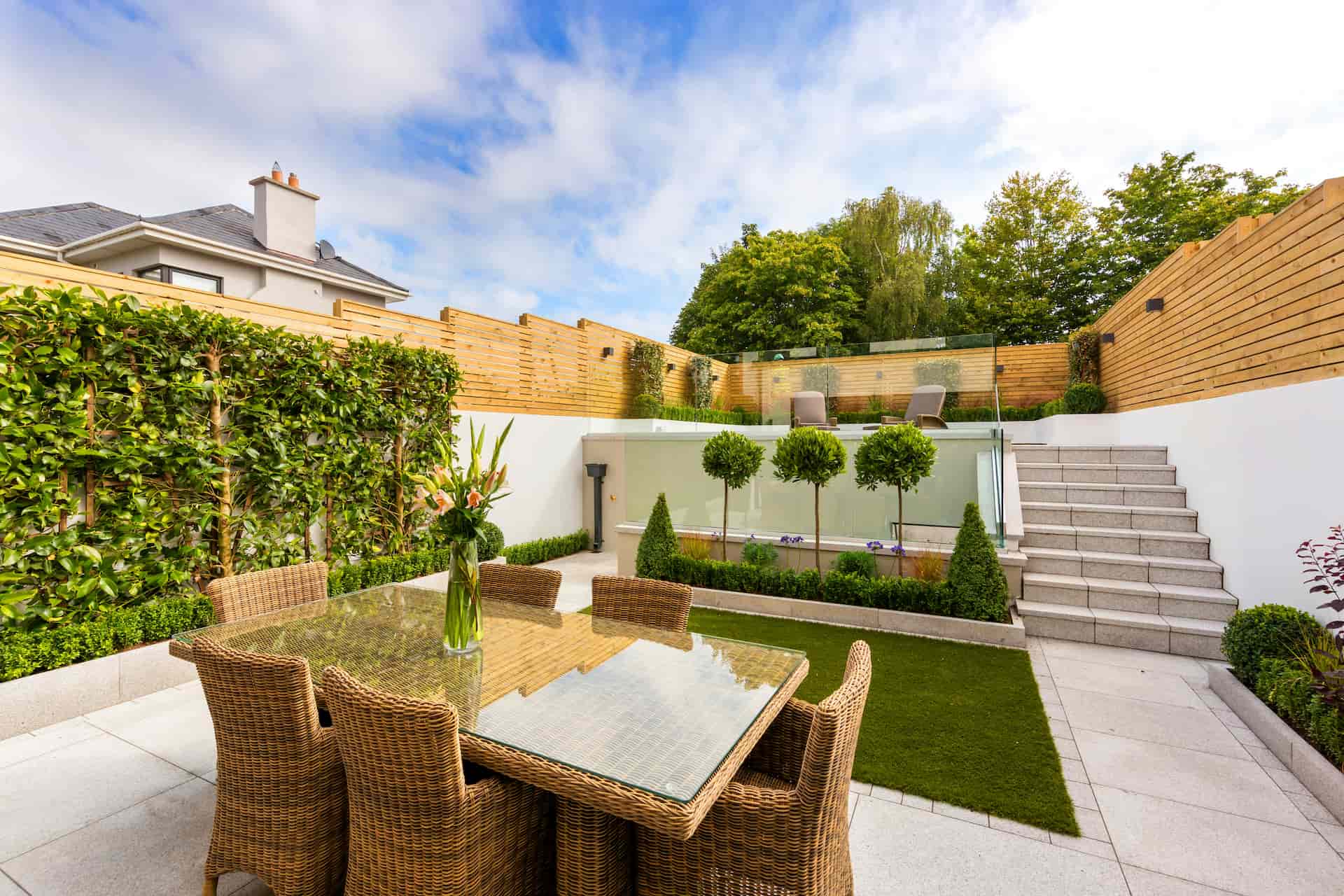 Patio slabs near me Nottinghamshire