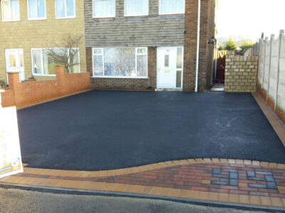 Qualified Nottinghamshire Gallery contractors