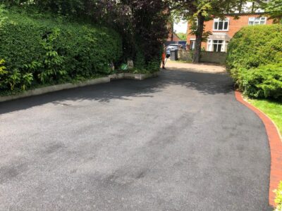 Qualified Nottinghamshire Gallery contractors